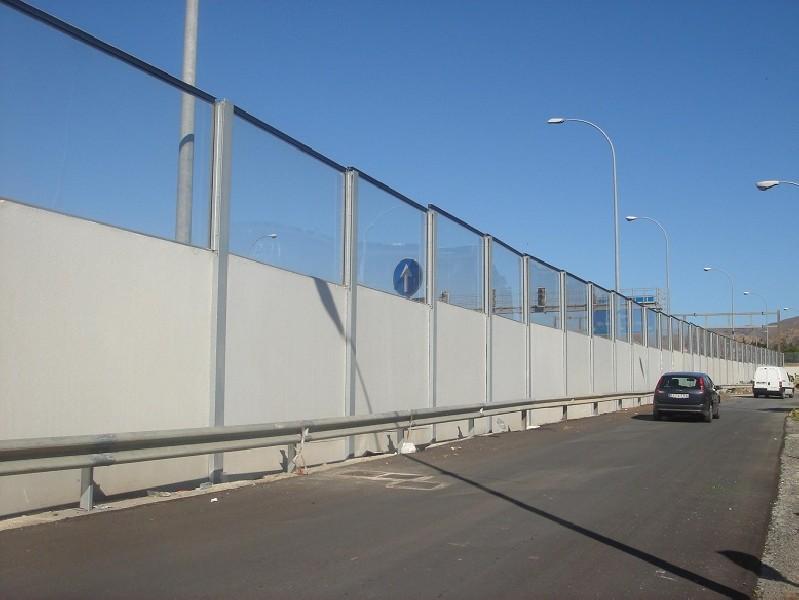 Prefabricados de hormigón | Grupo Quijada